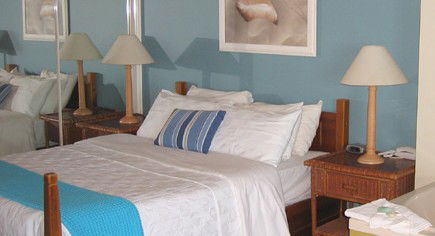 La Promenade - Southport Accommodation 1