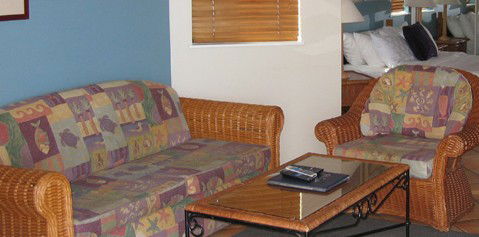 La Promenade - Southport Accommodation 2