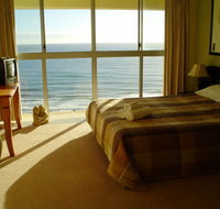 Cashelmara Beachfront Apartments - Accommodation Southport