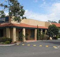 Ferntree Gully Hotel Motel - Accommodation Southport