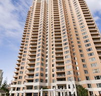 Belle Maison Apartments - Accommodation Southport