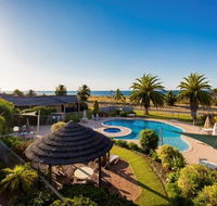 Busselton Beach Resort - Accommodation Southport