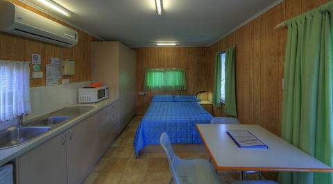 Harbour View Tourist Park - Accommodation Southport 1