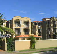 Beaches On Wave Street - Accommodation Southport