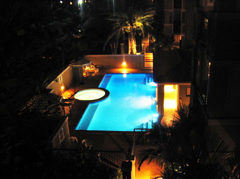 Beaches On Wave Street - Accommodation Southport 3