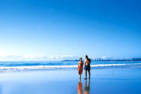 Beaches On Wave Street - Accommodation Southport 4