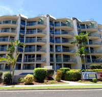 Excellsior Holiday Apartments - Southport Accommodation