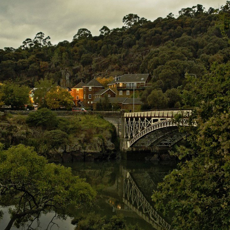 Launceston TAS Southport Accommodation