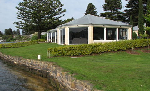 The Douglas - Accommodation Southport 1