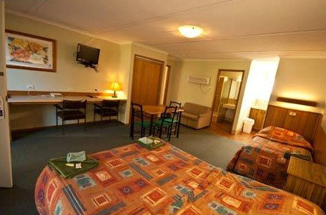 Motel Warrnambool - Accommodation Southport 3