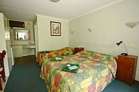 Motel Warrnambool - Accommodation Southport 4