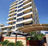 Windward Apartments - Southport Accommodation