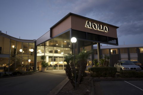 Apollo International - Southport Accommodation 1