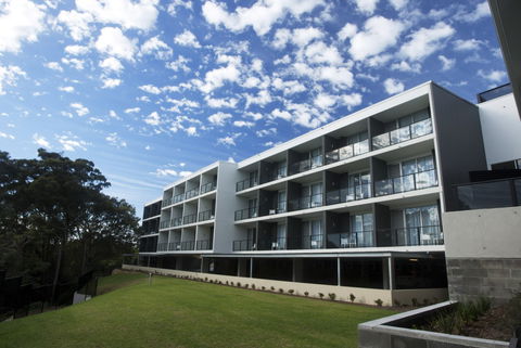Apollo International - Southport Accommodation 2