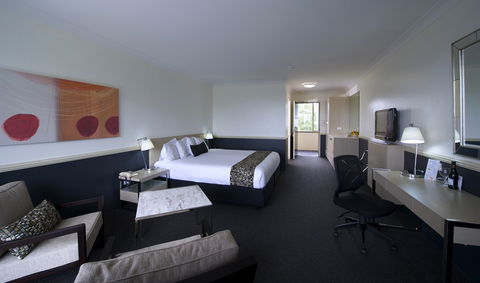 Apollo International - Southport Accommodation 4
