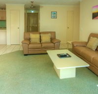 The Bay Apartments - Accommodation Southport