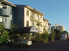 West Beach Lagoon - Accommodation Southport 4