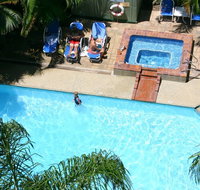 Horizons Burleigh Heads Holiday Apartments - Accommodation Southport