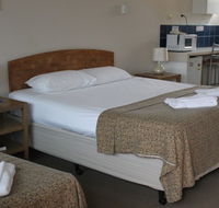 A' Montego Mermaid Beach Motel - Accommodation Southport