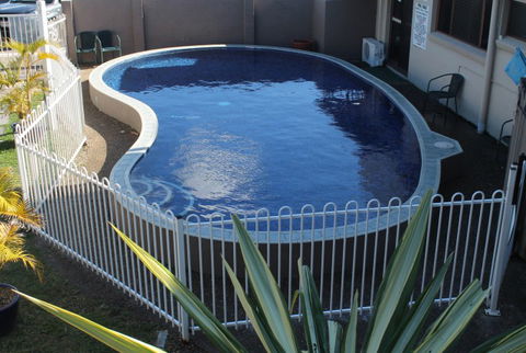 A' Montego Mermaid Beach Motel - Southport Accommodation 2