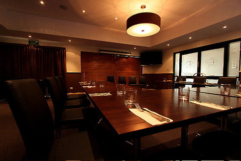 Country Comfort Inter City Perth Hotel & Apartments - Accommodation Southport 2