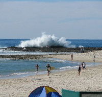 Kirra Vista Holiday Units - Accommodation Southport