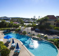 Endless Summer Resort - Accommodation Southport