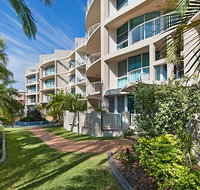 Sailport Mooloolaba Apartments - Southport Accommodation