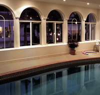 Royal Woods Resort - Southport Accommodation