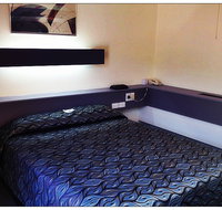 Emerald Meteor Motel - Accommodation Southport