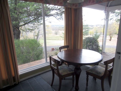 Moore Park Inn - Accommodation Southport 4