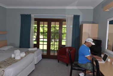 Wattle Ridge NSW Accommodation Southport