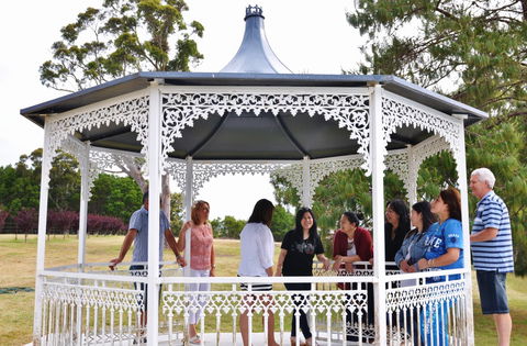 Poplars Inn - Southport Accommodation 5