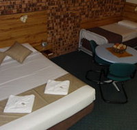 Surfside Resort Motel - Accommodation Southport