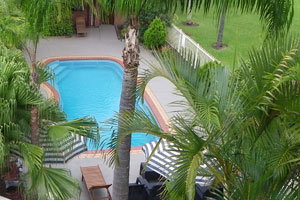 Surfside Resort Motel - Accommodation Southport 4