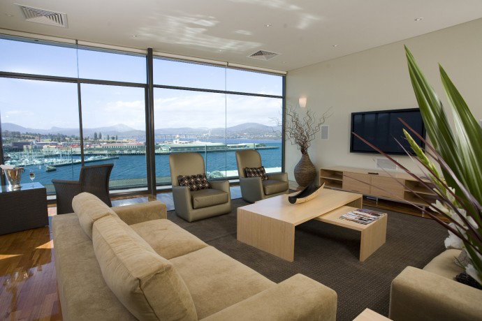 Battery Point TAS Southport Accommodation