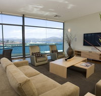 Lenna of Hobart - Southport Accommodation