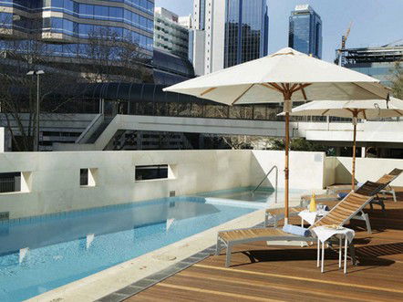 Adina Apartment Hotel Perth - Southport Accommodation 0