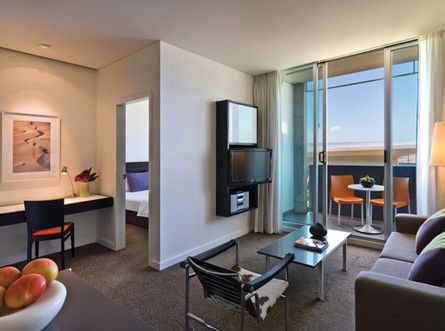 Adina Apartment Hotel Perth - Southport Accommodation 1