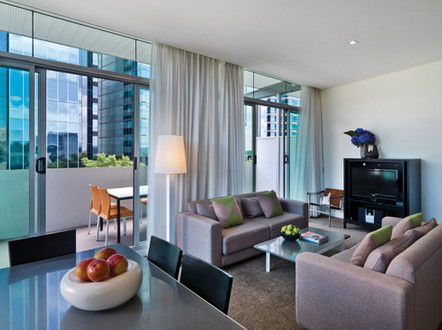 Adina Apartment Hotel Perth - Southport Accommodation 3