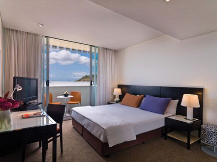 Adina Apartment Hotel Perth - Southport Accommodation 4