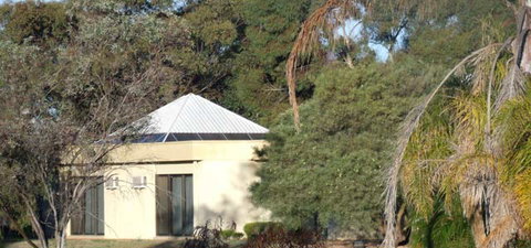 Comfort Inn Barmera Country Club - Accommodation Southport 0