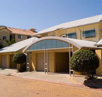 Diamond Sands Resort - Accommodation Southport