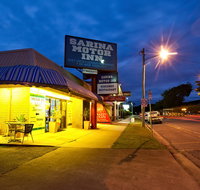 Sarina Motor Inn - Southport Accommodation