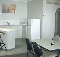 Moby Dick Waterfront Resort Motel - Accommodation Southport
