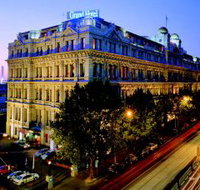 Grand Hotel amp Apartments Melbourne Gallery - Accommodation Southport