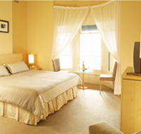 Grand Pacific Hotel - Accommodation Southport