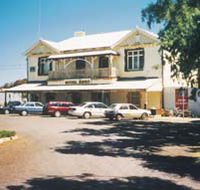 Arno Bay Hotel Motel - Southport Accommodation