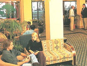 Perth WA Accommodation Southport