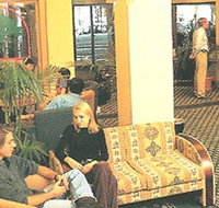 Criterion Hotel - Accommodation Southport